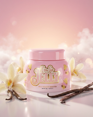 P.Louise I'm So Jelly Make-upremover