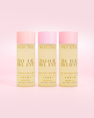 P. Louise Budget Box (månedlig abonnement) Startdato januar