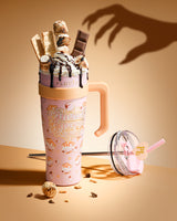 Dammi S'More Of Boo Basket - Gooey S'mores