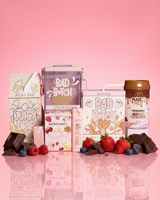Sippy Sip Squad-paket