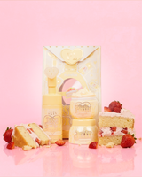 Obsessed For Less Cleanse & Moisturise készlet