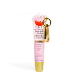 Acondicionador labial Protect Your Pout Keychain