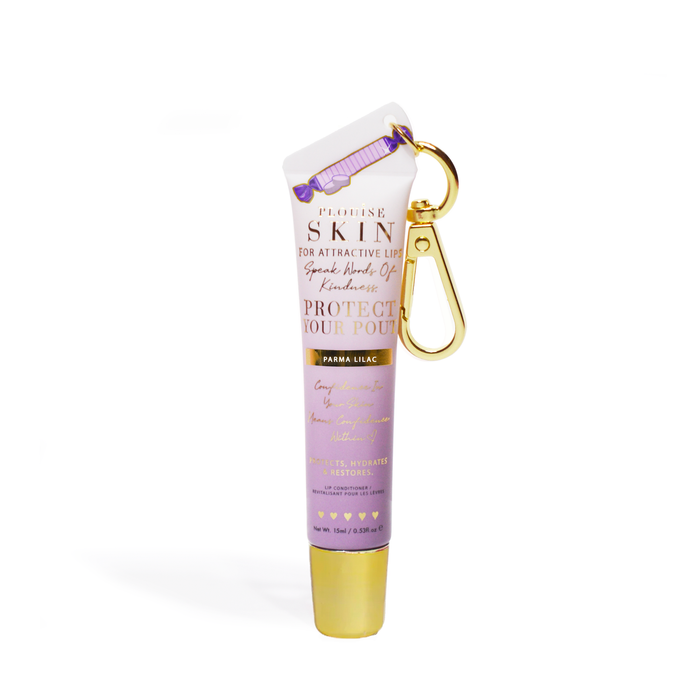 Skydda din Pout Keychain Lip Conditioner