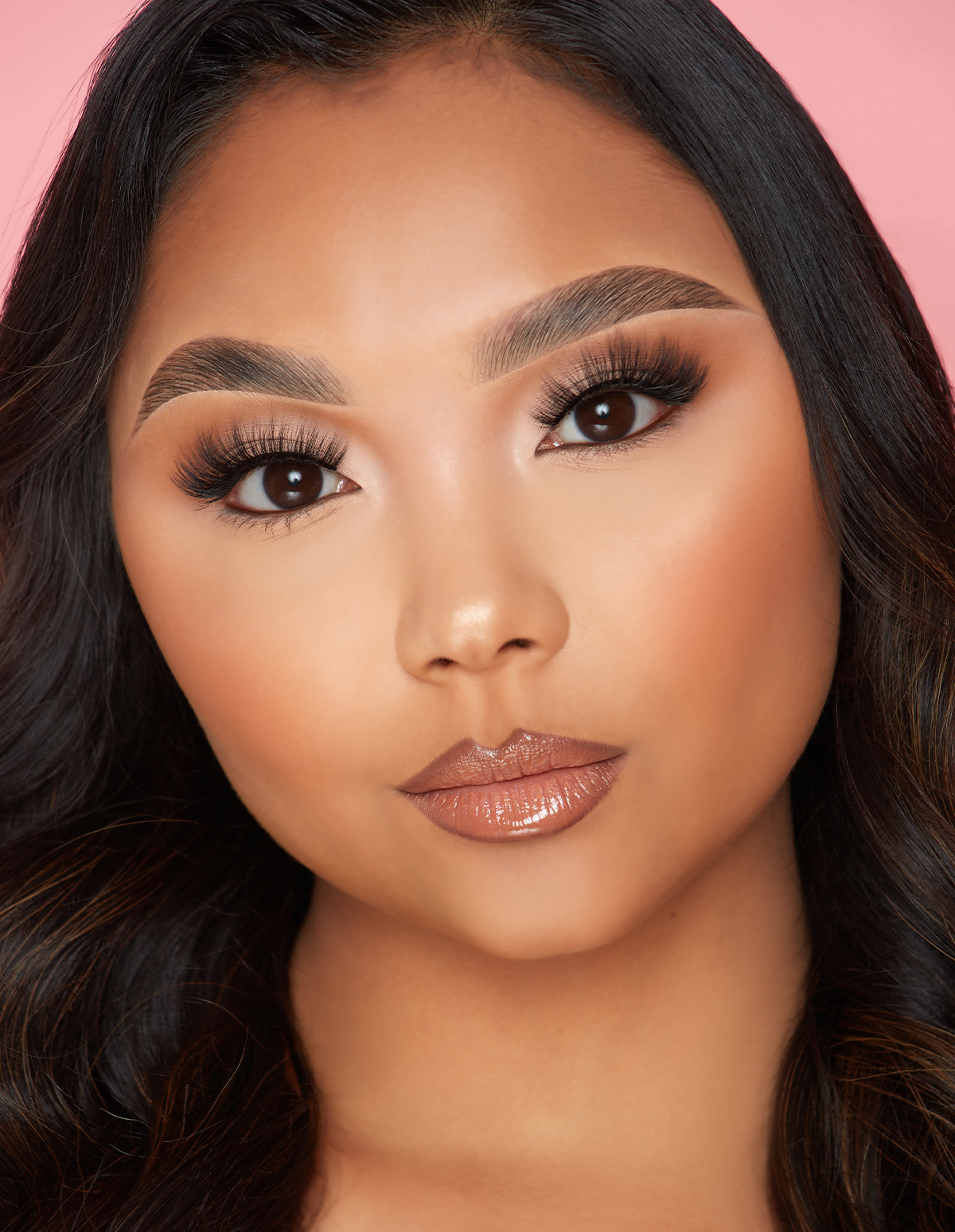 P Louise Lashes Cue The Curl P Louise Cosmetics p-louise-lashes-cue-the-curl-p-louise-cosmetics