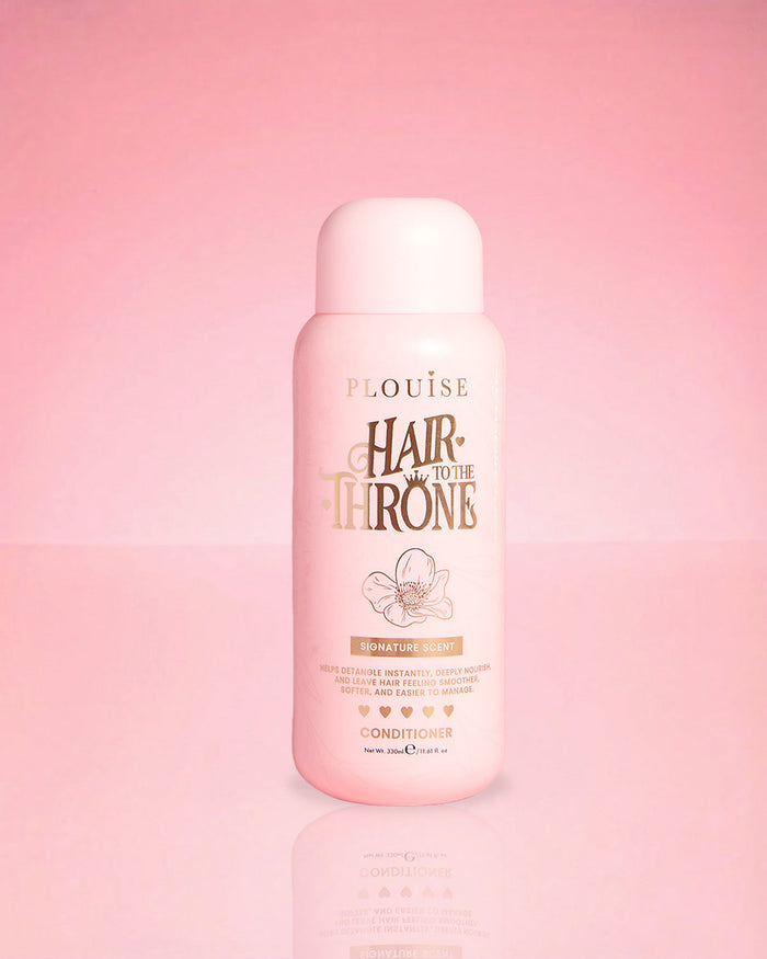 P.Louise Hair To The Throne Conditioner - Signature Scent