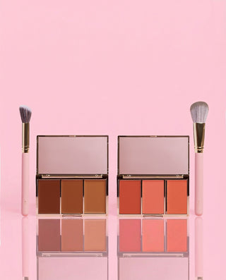 P. Louise Love Letters Blush & Bronzer Bundle