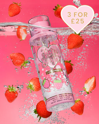 P.Louise Just A Swipe Micellar Water