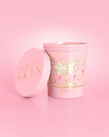 Scrub Me Sparkling Body Scrub - Vispad vanilj