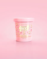 Scrub Me Sparkling Body Scrub - Vispad vanilj
