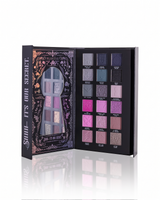 Secrets In The Shadows Halloween Eyeshadow Palette