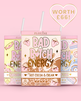 Trio do ust Bad Bitch Energy