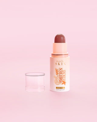 Falling For P.Louise مجموعة مكياج الخريف