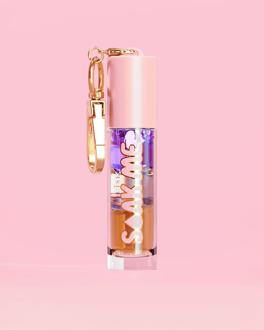 Lippenöl „Soak Me“.