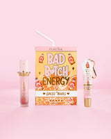 Spice Maple Bad Bitch Energy od P.Louise