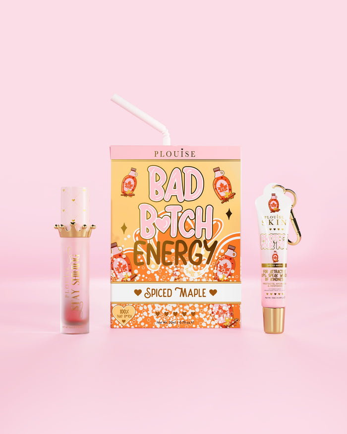 Spice Maple Bad Bitch Energy av P.Louise