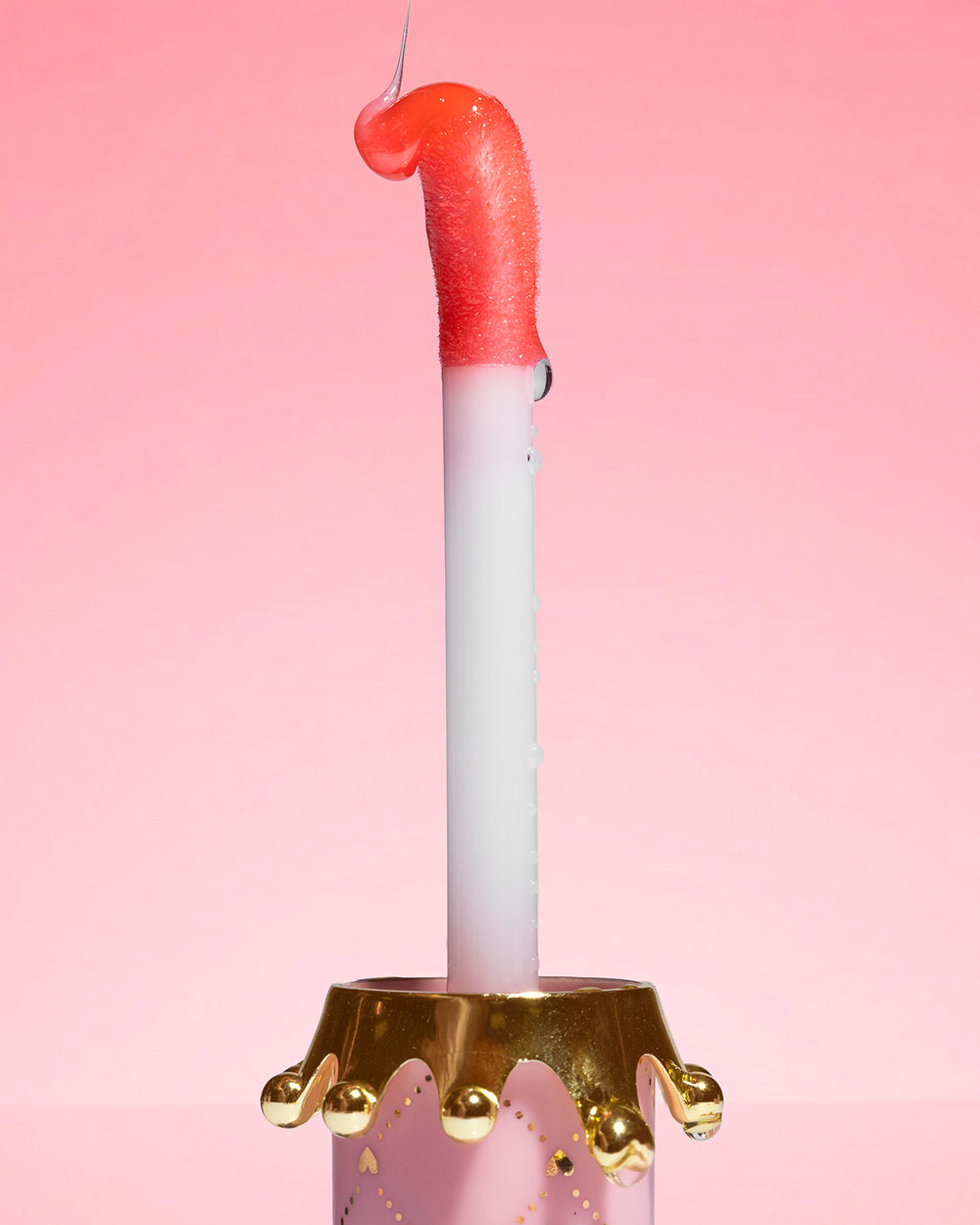 Stay Shining Crown Lip Oil