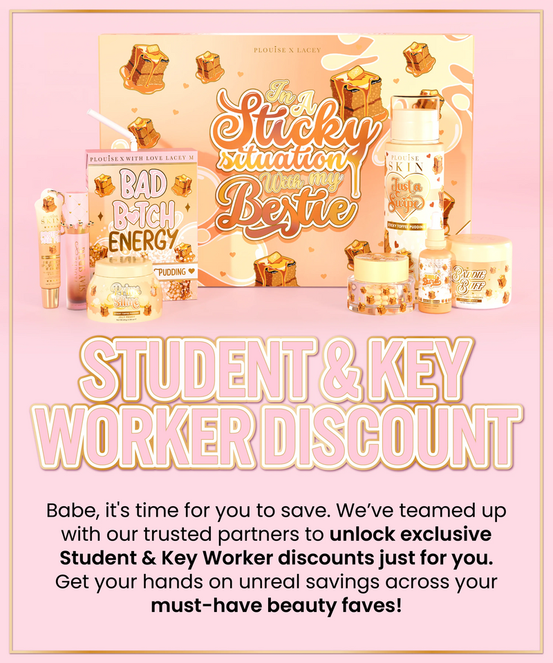 P.Louise Discount Codes | Student & Worker Discounts