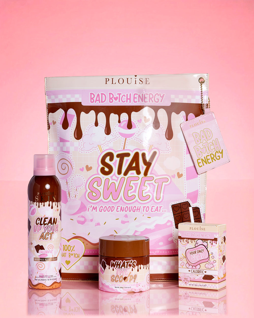 Dusch-Snack-Attack-Paket