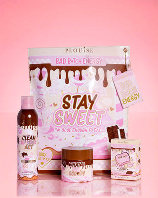 Dusch-Snack-Attack-Paket