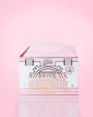 Tiny Tools Borst Set