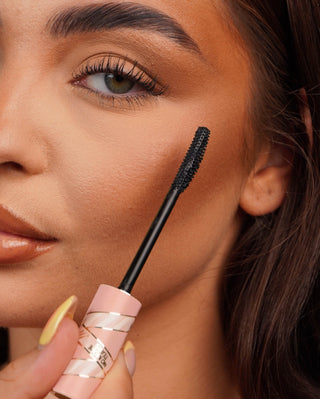 P. Louise Teachered Mascara 10G