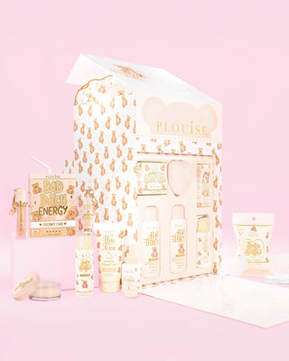 Holen Sie sich das komplette PR-Box-Set „Unteddy With Me“.