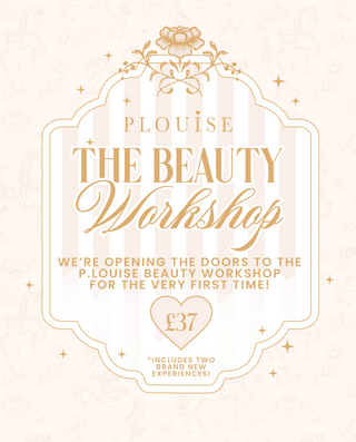 P.Louise City - Atelier Beauté de Noël