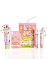 The Bad Bitch Treat Trio