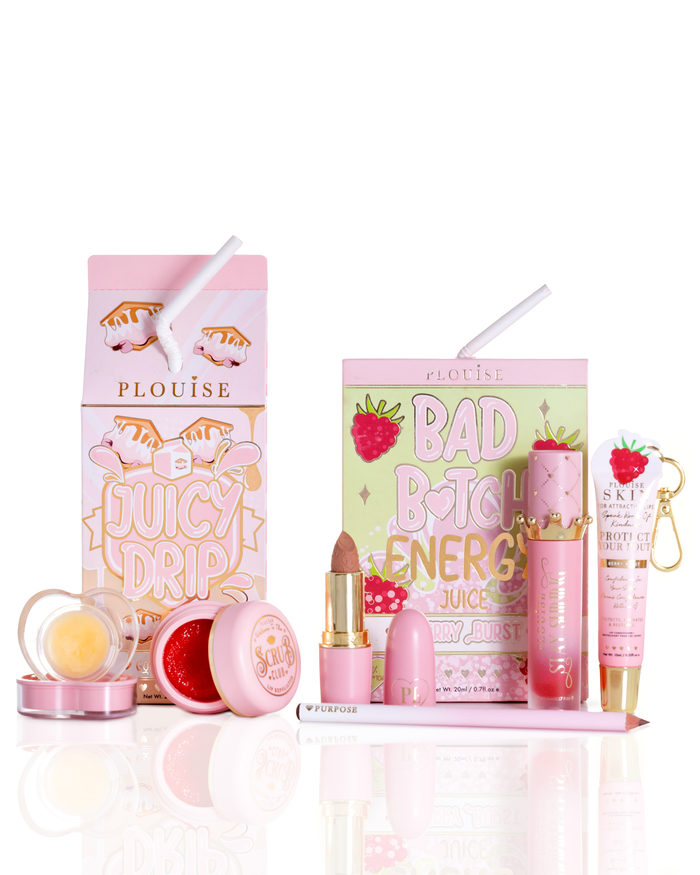 The Bad Bitch Treat Trio