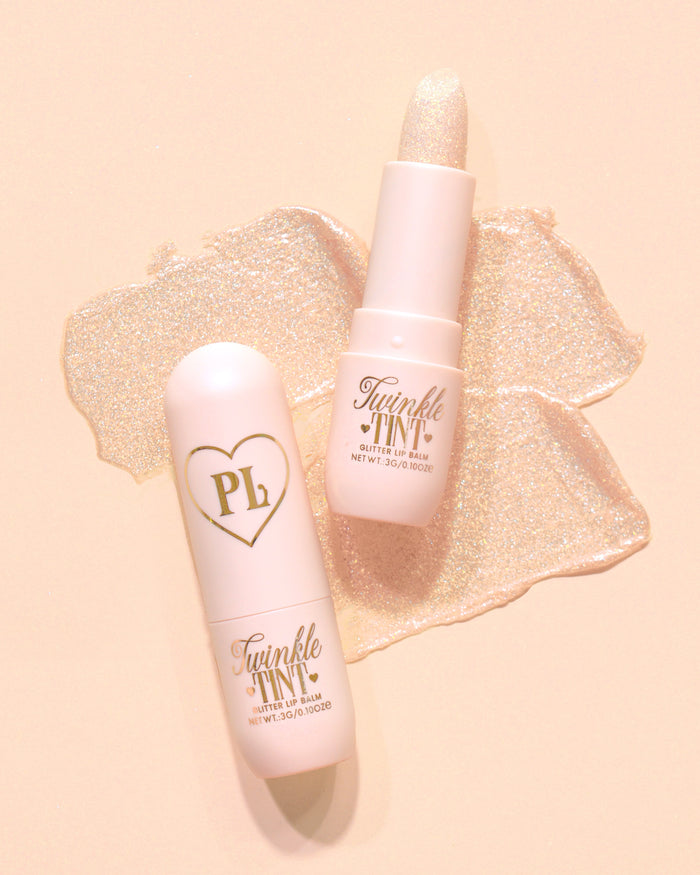 Wings Of Wonder Glitter Makeup Set