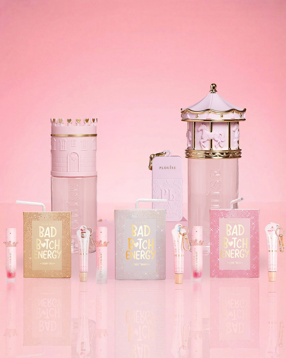 Pack Mystère Milkshake Cup