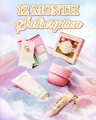 P.Louise Budget Box Abonnement (12 Monate) Startdatum September