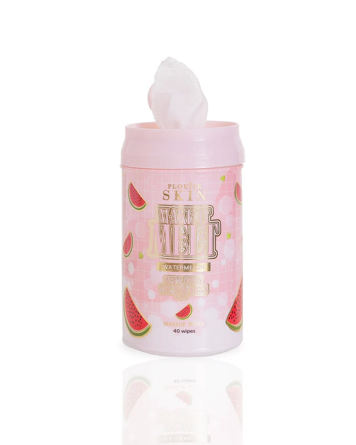Make It Melt Wipes-bundel