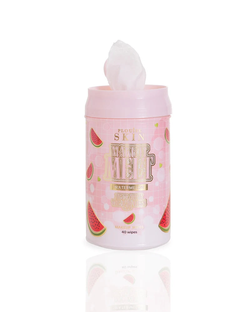 Make It Melt Wipes-bundel