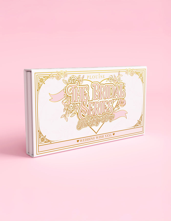 Paleta Wedding Wish XXXL