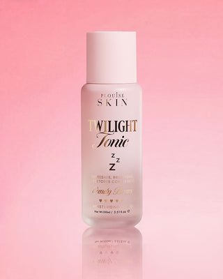 What A Treat! Candy Cream Duo