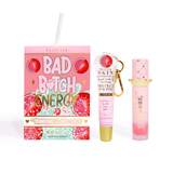 Bad Bitch Energy Balzam za usne & Duo ulja za usne