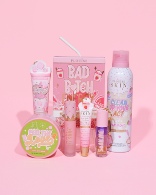 P.Louise What A Treat Bundle