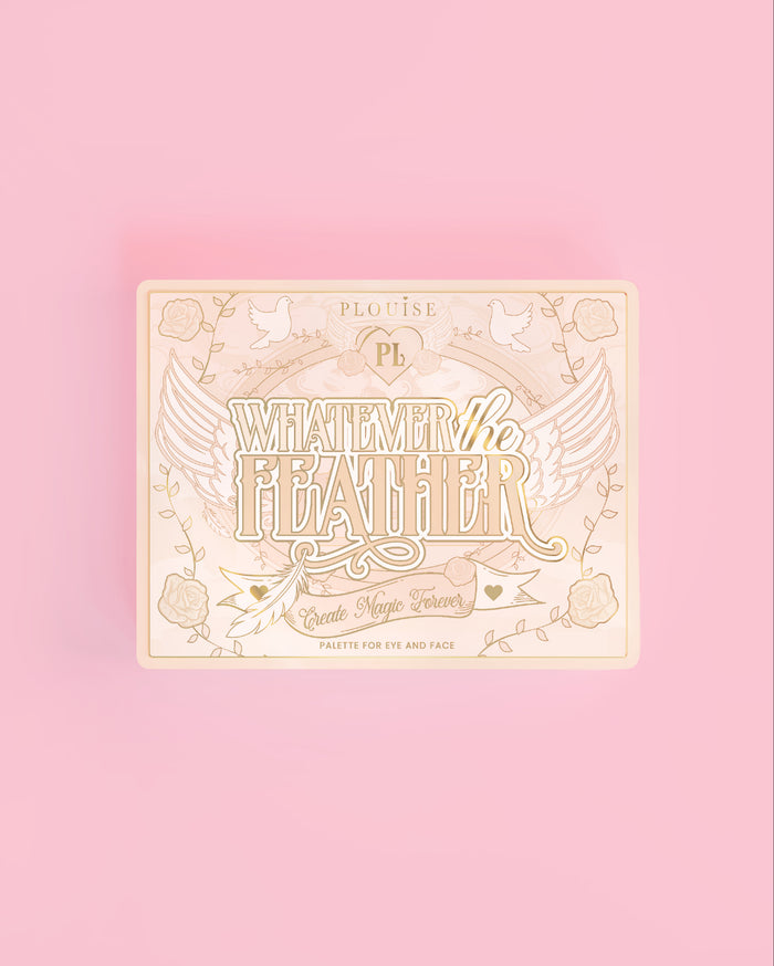 Wings Of Wonder Glitter Makeup Set