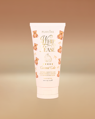 Whip Tease Body Butter - Kokosnøttkake