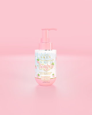 P.Louise Wrapped & Ready Suitcase