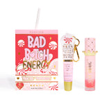 Bad Bitch Energy Balzam za usne & Duo ulja za usne