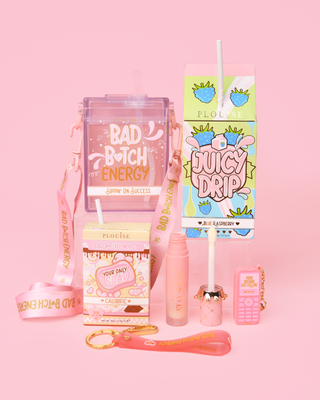 P.Louise Juicy Treats Bundle