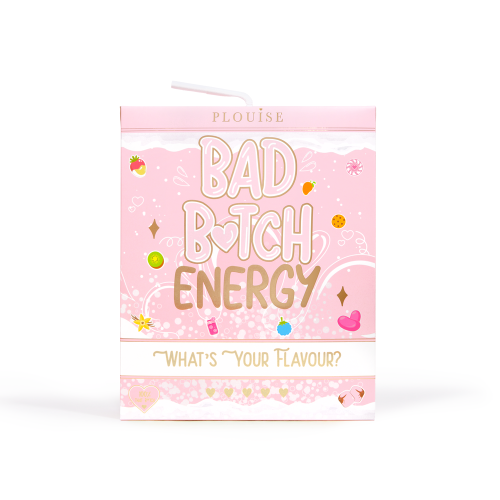 Quelle est votre saveur Bad Bitch Bundle