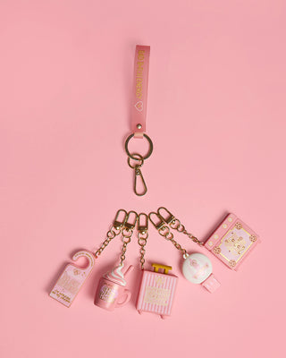 Serving Charms Bundle