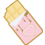 Chocolat blanc