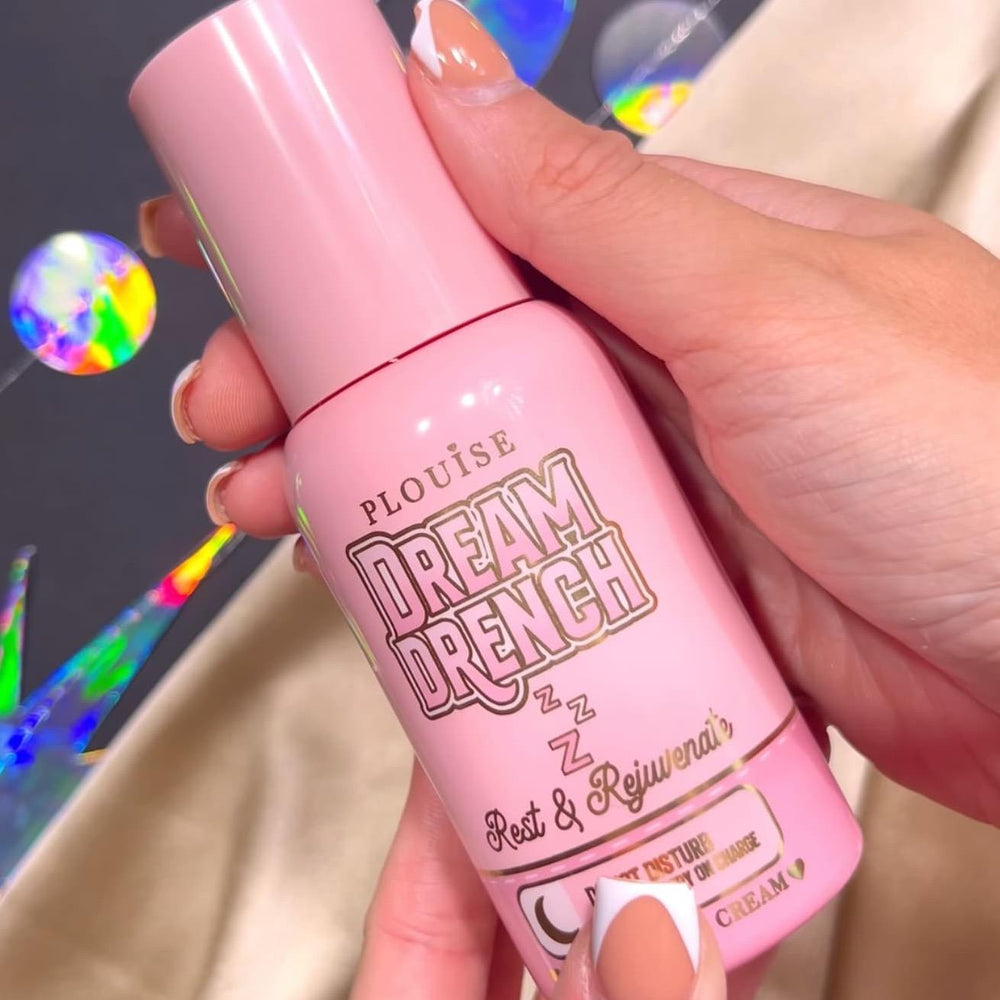 Dream Drench Oil Control Moisturizer