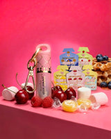 Bygg din Gloss Bestie Refillable Lip Oil Bundle