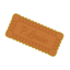 Gekarameliseerde biscuit
