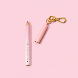 Mini nyckelring Lip Liner